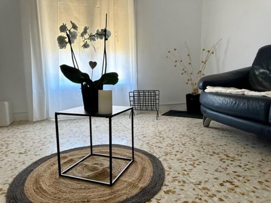 Appartement St Laurent Saint-Laurent-de-la-Salanque Eksteriør billede