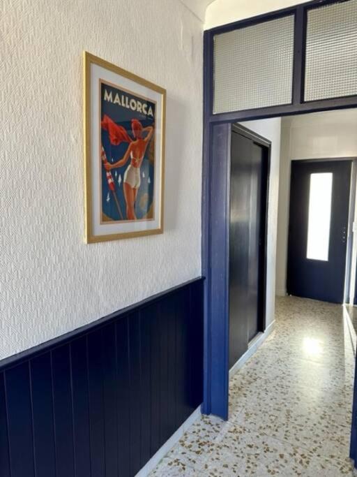 Appartement St Laurent Saint-Laurent-de-la-Salanque Eksteriør billede